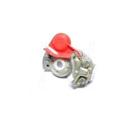 11.3521410-01 Головка з'єднувальна М22x1,5 з/к червона (вир-во ПААЗ) фото від Мотор-Агро Харків Україна