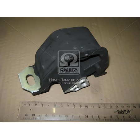 ➤ Подушка двигуна спереду зліва Opel Corsa B (вир-во FEBI) 02033