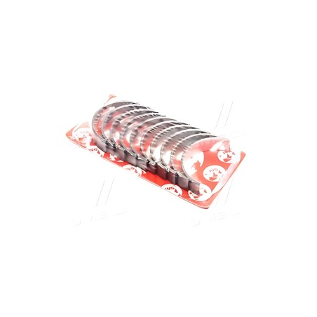 ➤ Вкладиші корінні STD VAG 1.8/2.0 TFSI (вир-во SM) 405023-00-4