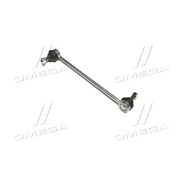 9005089 Тяга стабілізатора AUDI A1, SEAT IBIZA III-IV, VW POLO 99 перед. міст (Вир-во SASIC) фото від Мотор-Агро Харків Україна
