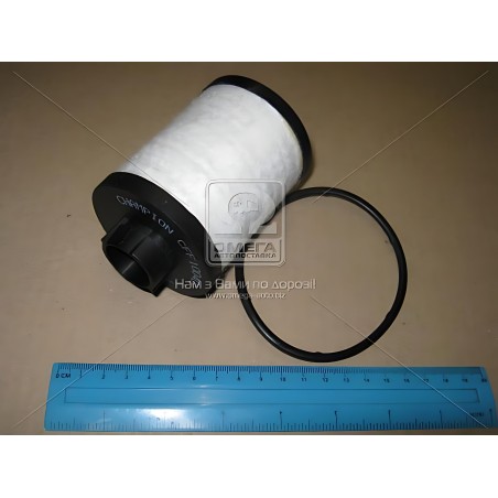➤ Фільтр паливний /L409 (вир-во CHAMPION) CFF100409