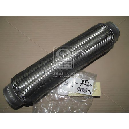➤ Гофра еластична 45x280 mm (вир-во Fischer) 345-280