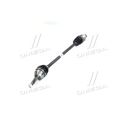 ➤ Піввісь DACIA LOGAN (вир-во SKF) VKJC 8149