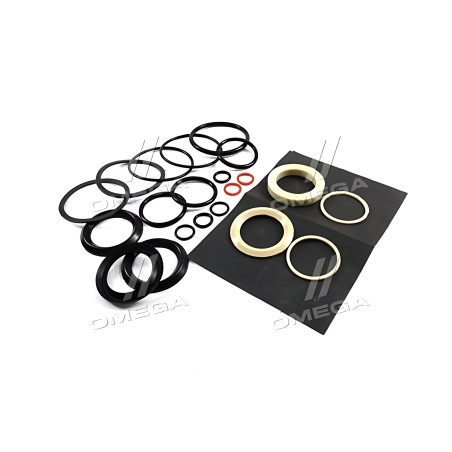 Р/К-429 Р/к гідроциліндра поворот. Т-150К (з манжетами ) (шток 45 ) (вир-во МПІ-Агро) фото від Мотор-Агро Харків Україна