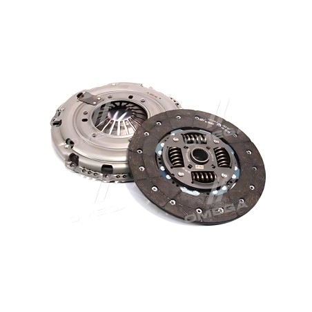 ➤ Комплект зчеплення VW CRAFTER 30-35, 2Tdi, 11-16 (вир-во LUK) 626 3130 09