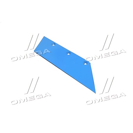 ➤ Леміш плуга Lemken правий SB56, RE 558x145x10 (3352034/3352134) (Eurozappa) 3352034