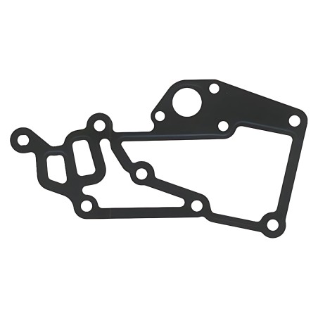 ➤ Прокладка корпусу термостата PSA 1,8/2,0 16V EW7A/EW10A 05- (вир-во Elring) 043.773