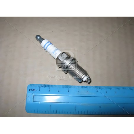 ➤ Свічка запалювання FR8KC+ NICKEL (TOYOTA) (вир-во BOSCH) 0242229798