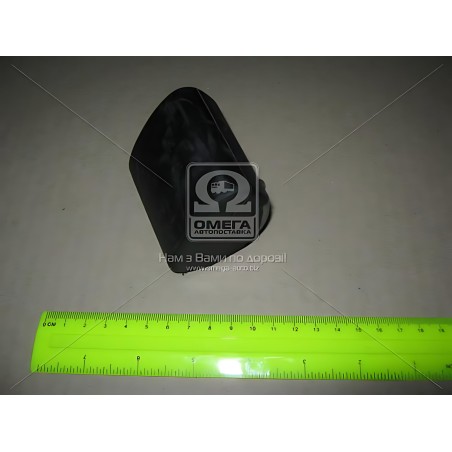 52-2913428 Подушка ресори доповнить. ГАЗ 53, 3307 фото від Мотор-Агро Харків Україна