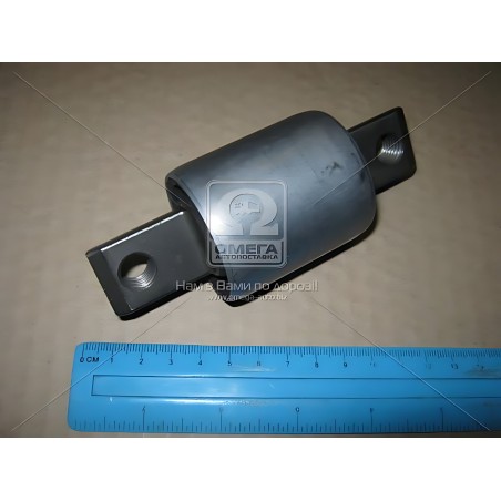 ➤ Сайлентблок важеля VOLVO S60, S80, V70 II, XC70 97-10 перед. міст низ (Вир-во FEBI) 22238