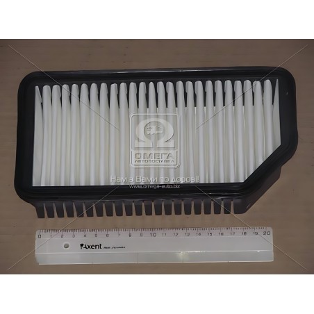 ➤ Фільтр повітряний (вир-во PARTS-MALL) PAA-080