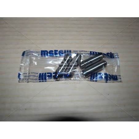 ➤ Направляюча клапана IN/EX MITSUBISHI/SMART 1.1-1.5 34.5X5X10.56 (вир-во Metelli) 01-S2938