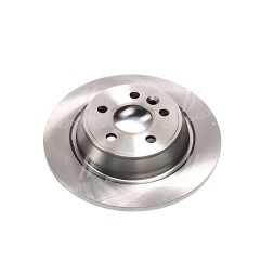 ➤ Диск гальмівний FORD FOCUS, KUGA, MONDEO IV 07-15 задн. (RIDER) RD.2625DF4766