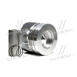 PXMSA-076A Поршень з пальцем HYUNDAI / KIA (вир-во PARTS-MALL) фото від Мотор-Агро Харків Україна