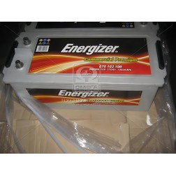670 103 100 Акумулятор 170Ah-12v Energizer CP (513х223х223), полярність зворотна (3), EN1000 фото від Мотор-Агро Харків Україна