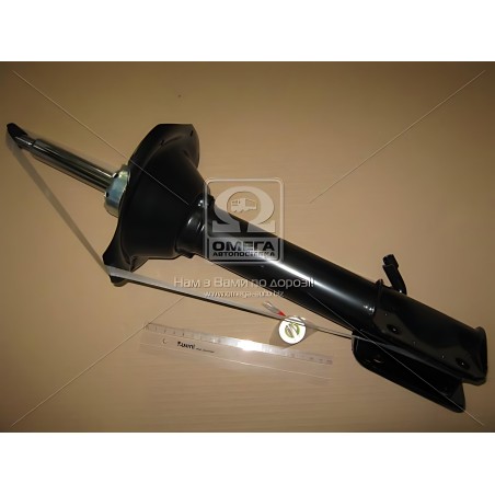 ➤ Амортизатор підв. Subaru Impreza задн. лів. газов. Excel-G (вир-во Kayaba) 334359
