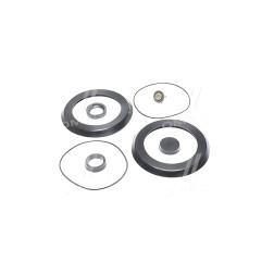 375-3510004 Р/к пневмогідравлічного підсилювача гальм УРАЛ 375 (СТАРОГО ЗРАЗКА) з головним гальмівним(DETALKA) фото від Мотор-Аг