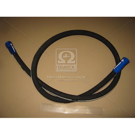 ➤ РВД 1410 Ключ 22 d-10 2SN (ТМ Hydrosila) Н.036.82.1410 2SN