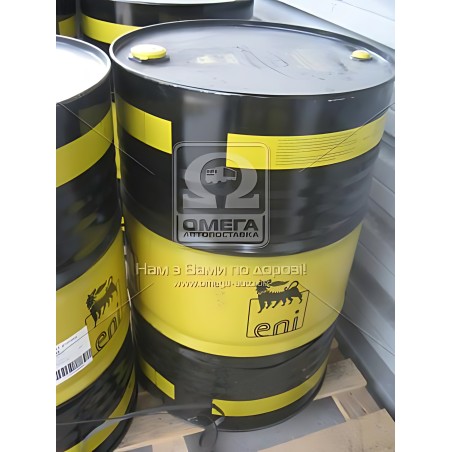 ➤ Олива моторна Eni i-Sigma universal 10W-40 (Бочка 205л) 108510
