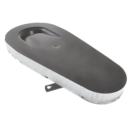 ADB112215 Фільтр повітряний BMW (вир-во Blue Print) фото від Мотор-Агро Харків Україна