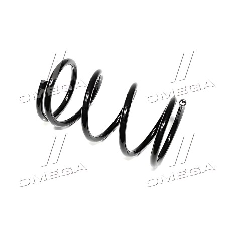 ➤ Пружина підв. FORD TRANSIT передн. OESpectrum (вир-во Monroe) SP2470
