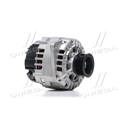 F032113247 Генератор (вир-во CARGO) фото від Мотор-Агро Харків Україна