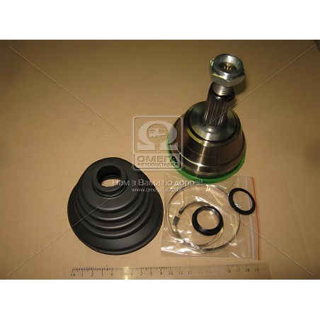 ➤ ШРКШ зовніш. з пильовиком VW,SEAT (вир-во LPR) KVW082