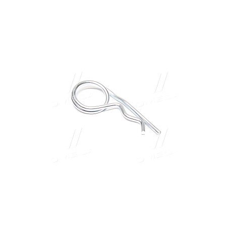 ➤ Штифт-затискач 2,80x61x20x1114 (ТМ JUBANA) (упак. 20шт, ціна за 1шт) 138706239
