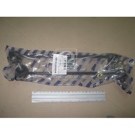 ➤ Стійка стабілізатора HYUNDAI Accent 05MY(-SEP 2006) (вир-во PARTS-MALL) PXCLB-002