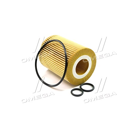 ➤ Фільтр масляний двигуна OPEL ASTRA G, H, CORSA C 1.7 CDTI 00- (вир-во DENCKERMANN) A210144