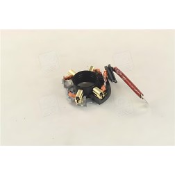 940113080038 Кронштейн, вугільна щітка (вир-во Magneti Marelli кор.код. AMH0038) фото від Мотор-Агро Харків Україна