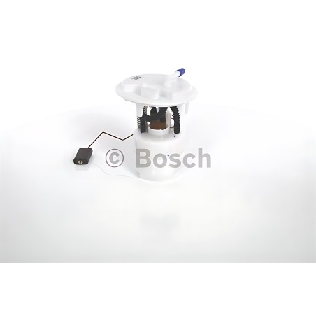 ➤ Електробензонасос CITROEN C4, C5, 1.4-1.8/PEUGEOT 307 (вир-во Bosch) 0986580959
