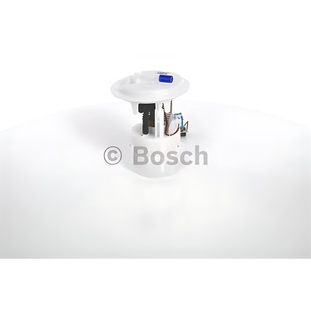 ➤ Електробензонасос CITROEN C4, C5, 1.4-1.8/PEUGEOT 307 (вир-во Bosch) 0986580959