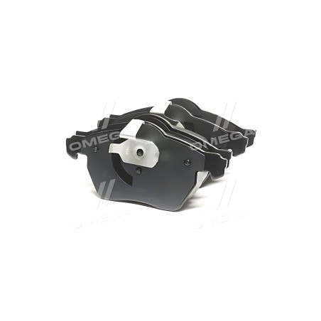 ➤ Колодка гальм. диск. STANDARD OPEL VECTRA B передн. (RIDER) RD.21829STD