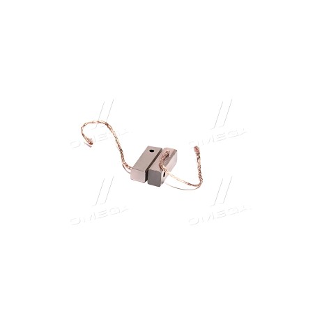 ➤ Вугільна щітка, генератор (к-кт 2шт) (вир-во Magneti Marelli кор.код. AMS0036) 940113190036