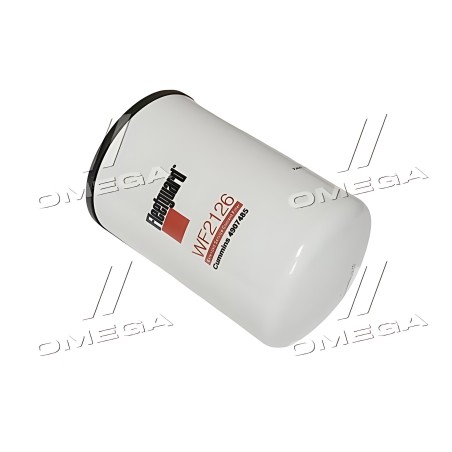 ➤ Фільтр охолоджувальної рідини Cummins, Case (Fleetguard) WF2126