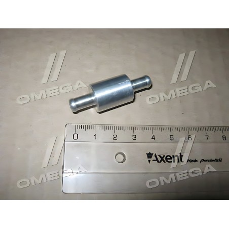 21080-115601000 Клапан паливний зворотний (алюмінієвий) D штуцерів 6 мм фото від Мотор-Агро Харків Україна