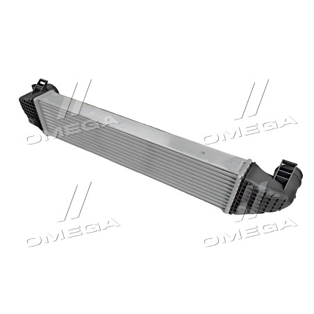 ➤ Інтеркулер FORD C-MAX II/FOCUS III /KUGA II (вир-во Nissens) 961220