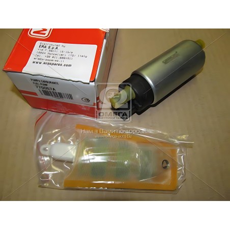 ➤ Паливний насос Toyota (вир-во ERA) 770057A