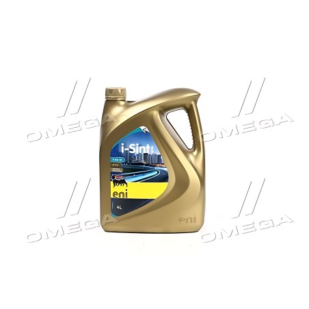 ➤ Олива моторна ENI I-Sint tech R 5W-30 (Каністра 4л) 101597