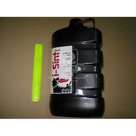 ➤ Олива моторна ENI I-Sint tech R 5W-30 (Каністра 4л) 101597