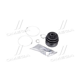 ➤ Пильовик ШРКШ зовніш. MAZDA (вир-во GKN) 25522