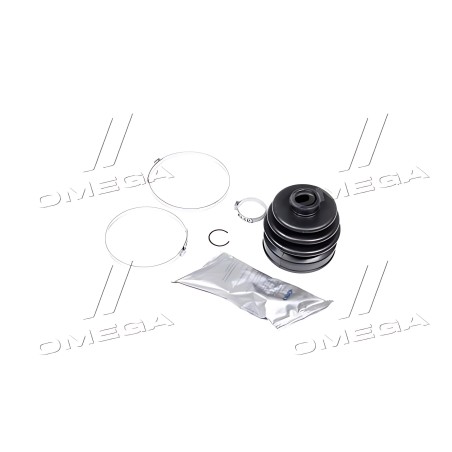 ➤ Пильовик ШРУС зовніш. MAZDA (вир-во GKN) 25522