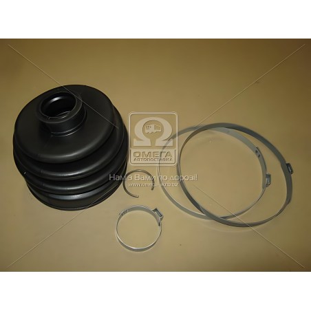 ➤ Пильовик ШРУС зовніш. MAZDA (вир-во GKN) 25522