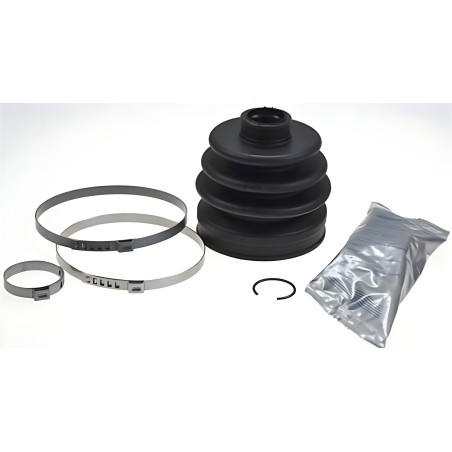 ➤ Пильовик ШРКШ зовніш. MAZDA (вир-во GKN) 25522