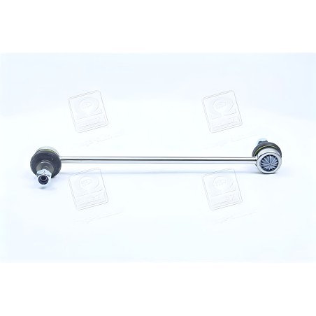 ➤ Тяга стабілізатора AUDI A1, A2, SEAT IBIZA III-IV, Mii, VW POLO, UP 00-перед. міст (Вир-во TRW) JTS393