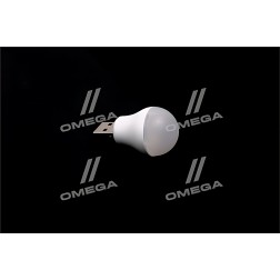 ax-1395 Ліхтар LED USB 5V 1W White AXXIS фото від Мотор-Агро Харків Україна