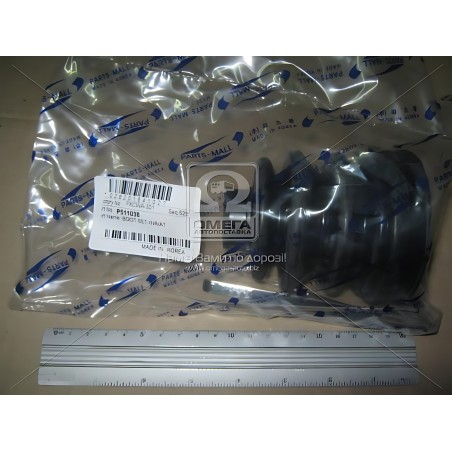 ➤ Пильовик ШРКШ HYUNDAI EXCEL-1 (вир-во Parts-Mall) PXCWA-301
