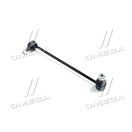 ➤ Тяга стабілізатора AUDI A3, SEAT ALTEA, SKODA YETI 03-перед. міст (Вир-во MEYLE) 116 060 0063/HD