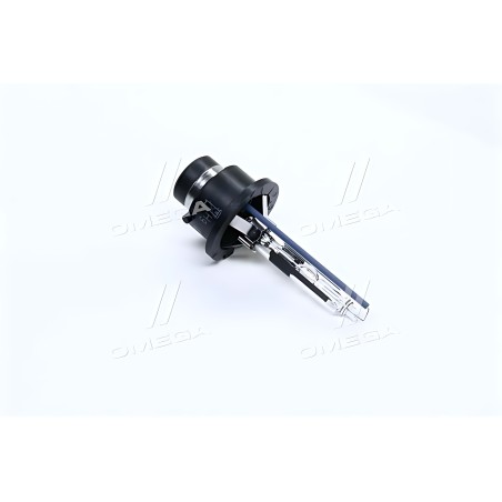 ➤ Лампа ксенонова D2R 85V 35W P32d-3 WhiteVision gen2 5000K (вир-во Philips) 85126WHV2S1